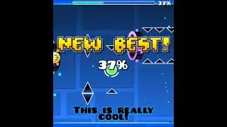 Geometry Dash Level Requests Part 29 #geometrydash #viral #gaming #shorts #geometrydashlevelrequests