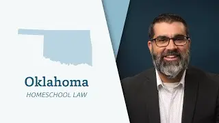 What&rsquo;s the Homeschool Law in Oklahoma? | A Quick Overview
