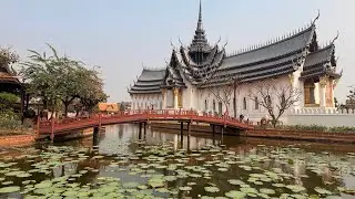 The Ancient City, Bangkok- Thailand in one day: The mind-blowing world&rsquo;s largest outdoor museum😲