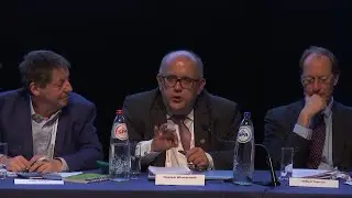 CPDP 2018: REGULATING FOR RESULTS.