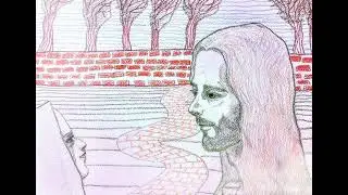 From the Tomb, Jesus Art + Solo Piano Worship Music by SYC 