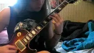 badass solo
