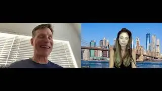Mark Fuller 11 12 25 Life Coach