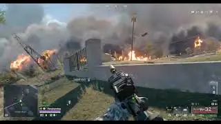 #redsec #battlefield #battleroyale #battlefield6 #gameplay #gg #battlefieldbuddies #gamer #videogame