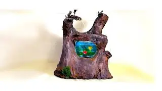 How To Build A Beautiful Waterfall