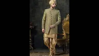 Top Male Wedding dress 2021 Trending | #shorts #tending #viral #fashion | Click Clips