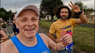 2025 AJ Bell Great North Run