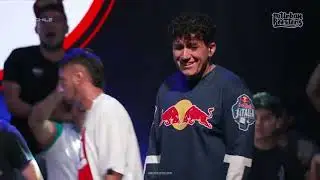 RODAMIENTO vs NITRO | FMS CHILE 🎤 LIGA NACIONAL DEL FREESTYLE