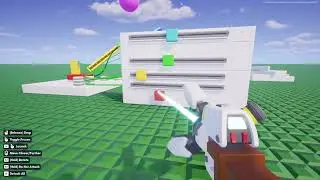 Robotic Arm Incident