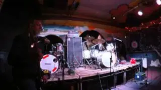 Bruxa Maria - New Dawn Dawning - Live @ The Shacklewell Arms 28/04/2016 (4 of 4)
