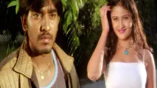 Santosh Pavan And Soni Cute Love Scene || Telugu Movie Scenes || Today Telugu Movies