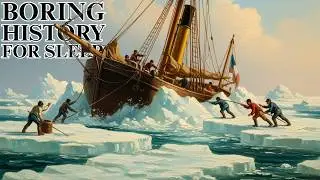 Why You Wouldn't Survive the Greely Expedition's Arctic Hell 6 Years Before Shackleton