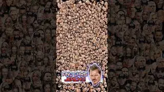 FIND CHRIS JERICHO - WWE