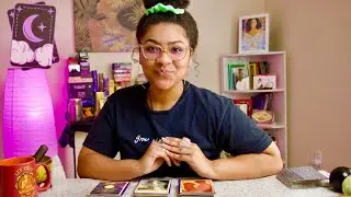 Pick A Card 🔮 (March 8-14) The Week Ahead 😍✨🤑