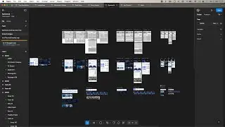 Syncron.id Apps Design in Figma with Prototype