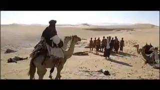 Movie about Arab muslim slave trade in Africa (part 5)