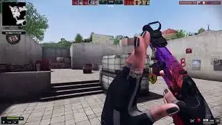 PAG9 Frag Movie #6 - ZULA