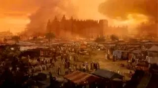 Civilization V music - Africa/Middle East  - Fragile Lands B