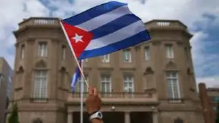 Cuban diplomats expelled by US amid 'hearing loss' claims | News Hot Sensational Daily