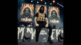 Dany dm21: Yo soy leyenda 2(prod.@N.G.R.A)