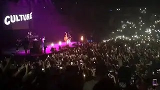 Deadz - Migos (Live in Melbourne)