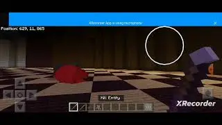 Hippo (YCreatures) Vs Hippo (World Animals) &ndash; Mob Battles Season 1 Episode 1&ndash;B