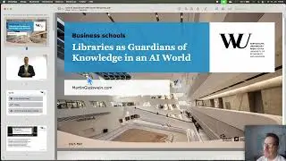 Review of Scopus AI and ScienceDirect AI Martin Giesswein 2025
