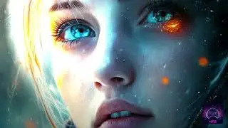 🌌 WAR GAME #8 | Dark Cinematic Soundtrack for Game Nights | MFG Music For Gamer