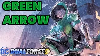 Returning to my old FAVOURITE leader! | DC DUAL FORCE