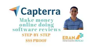 💰 Make money giving legitimate software reviews👨&zwj;💻