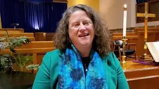 Living Water March 14, 2020 worship with captions