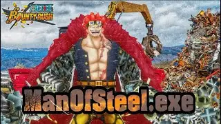 KidOnigashima.exe (One Piece Bounty Rush)