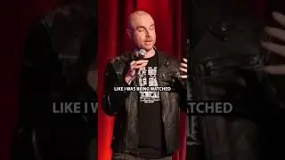 Shows in Chicago, Coeur d'Alene, and more! KellenErskine.com for tickets