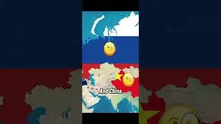 What if They Got mad? #usa #war #warzone #geography