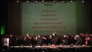 Luz do teu olhar - 