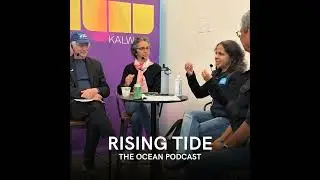 From Bay to Blue Planet: Live at SF Climate Week with Ocean Defenders