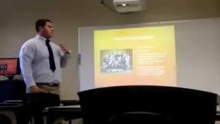 Single Sex Physical Education Classes: Are they more productive?