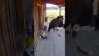 Hero Pets Saving Babies: Unbelievable Rescue Moments! #petrescue #babysafety #cutedogs #cutecats_251