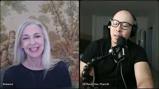 The Mindset Behind Career Growth with Rohanna Doylida | Career Coaching Secrets