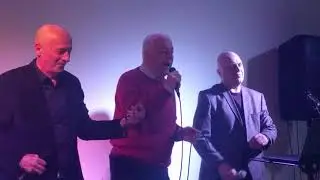 ზურა დოიჯაშვილი და 