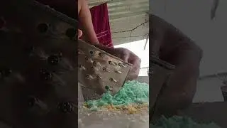 Maestro limpio, fuerza max, marro y un tuneadito que andaba por ahí 🫧