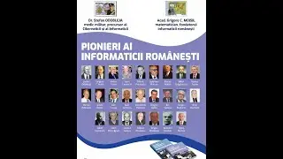 Marin Vlada, Proiectele CNIV & ICVL, ROINFO, Odobleja (III)