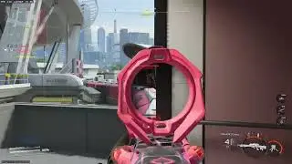 BO7 Sniping