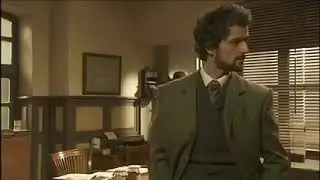 El secreto de puente viejo 1x226 parte 335