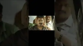 Leo Karu Karu Karupayee version 🔥🔥🔥 #leo #sandy #gvm #myskkin #shorts #viral #trending