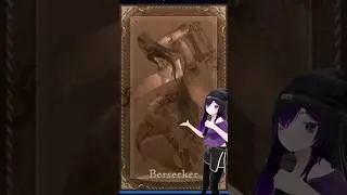 Hidden Details in Fate's Class Cards [Fate Series Lore]  #anime #lore #fate