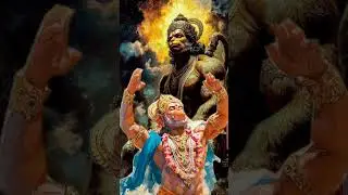 Jai Jai Hanuman Gusai