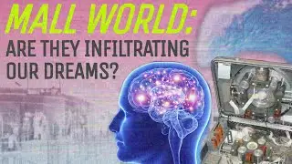 Mall World, GATE Kids и The Gateway Experience: похищают ли они наши мечты?
