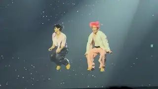 260123 Worth it CXM DOUBLE UP LIVEPARTY in INCHEON
