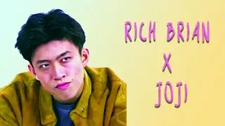 [FREE]Rich Brian x Joji Beat - 
